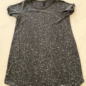 Cotton on T-Shirt dress